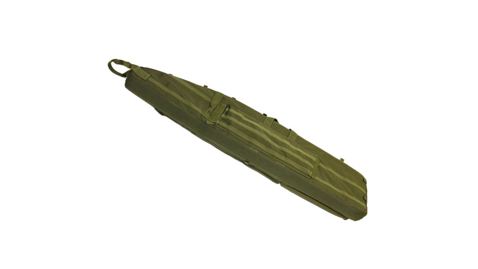 Galati Gear Drag Bag - Olive Drab, 62in. 105874