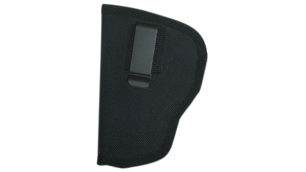 Galati Gear Extra Mag Holster - .32/.380 Autos/Colt 380/Bersa/Makarov, Black, GLEM2