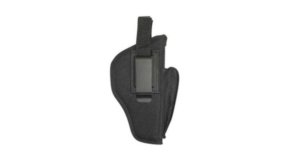 Galati Gear Extra Mag Holster - H&amp;K USP 45, Black, GLEM32