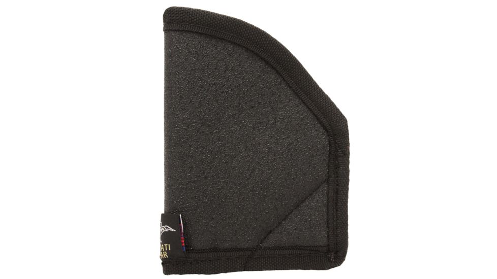 Galati Gear Grip-It Non-Slip Pocket Holster, Ruger LCP 193821