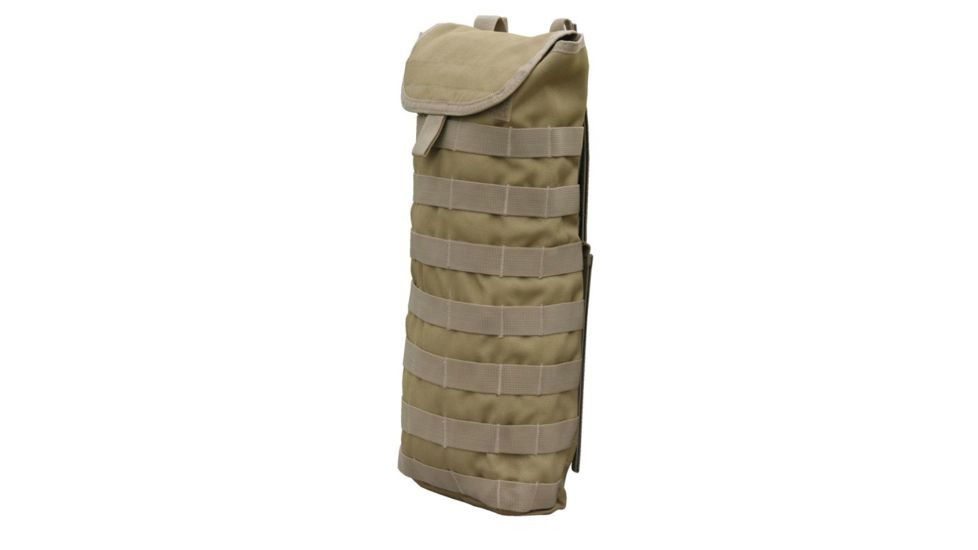 Galati Gear Hydration Carrier, Desert Tan, GLMA447T