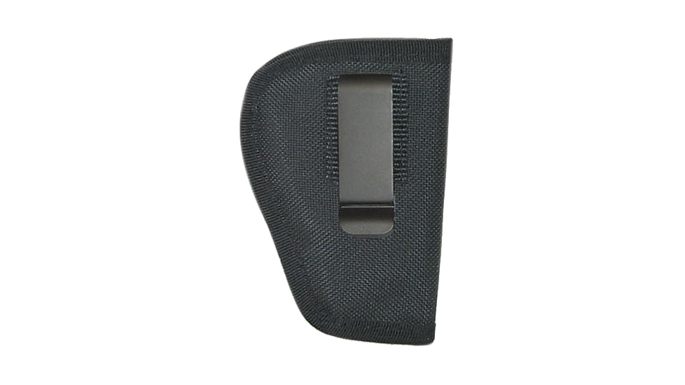Galati Gear In Pants Holster - .32/.380 Autos/Colt 380/Bersa/Makarov, Black, GLIP2