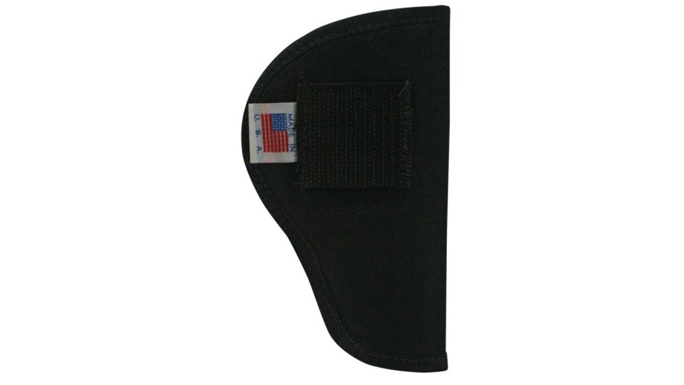 Galati Gear In Pants Holster - BBL Full Size Autos/S&amp;W 9mm/Astra A100, Black, 3 1/2in, GLIP29
