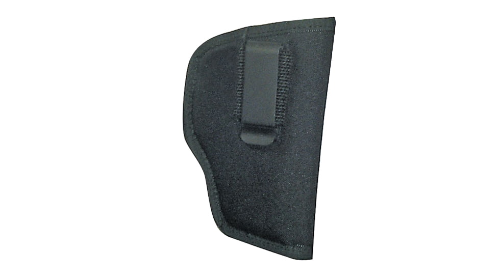 Galati Gear In Pants Holster - BBL Full Size Autos/S&amp;W 9mm/Astra A100, Black, 3 1/2in, GLIP29