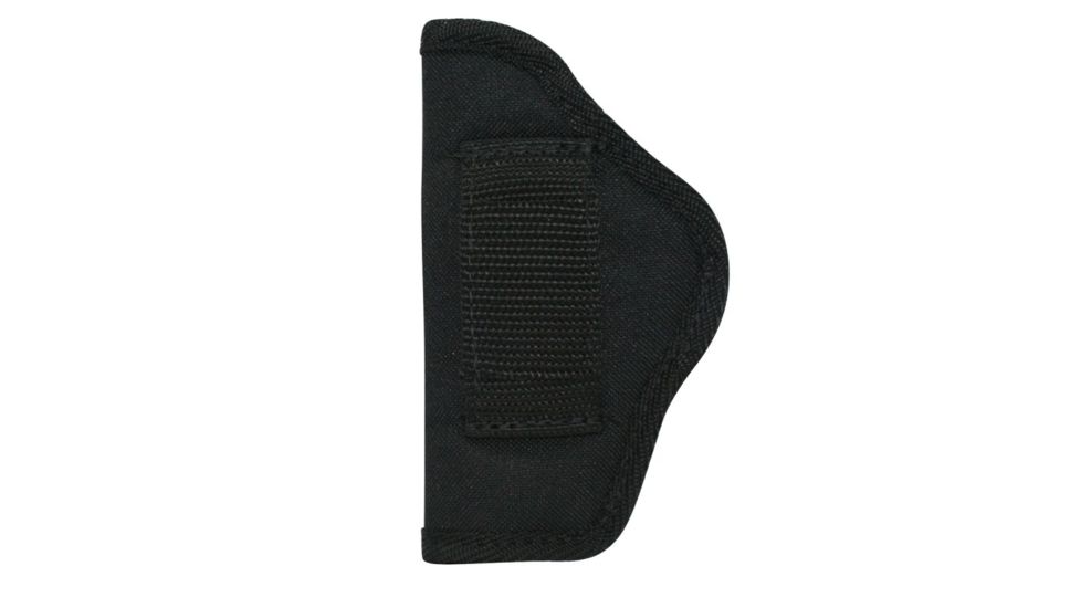 Galati Gear In Pants Holster - Jennings 380/Walther PPK/Llama 380, Black, GLIP22