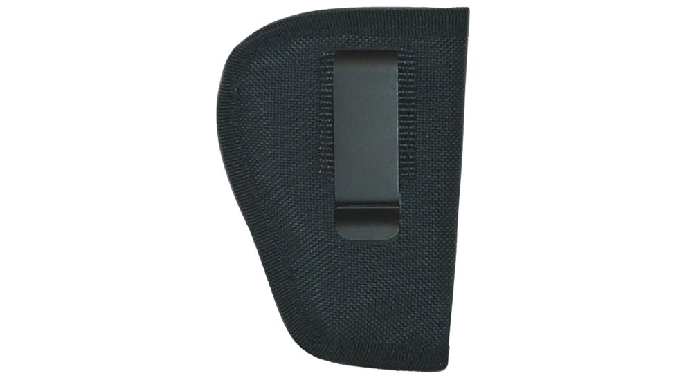 Galati Gear In Pants Holster - Ruger 85/ Sig 220/Glock 17,19/S&amp;W 39/59, Black, GLIP16