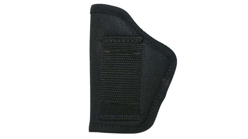 Galati Gear In Pants Holster - Small Autos/Beretta 950/Taurus PT22/AMT 380, Black, GLIP1