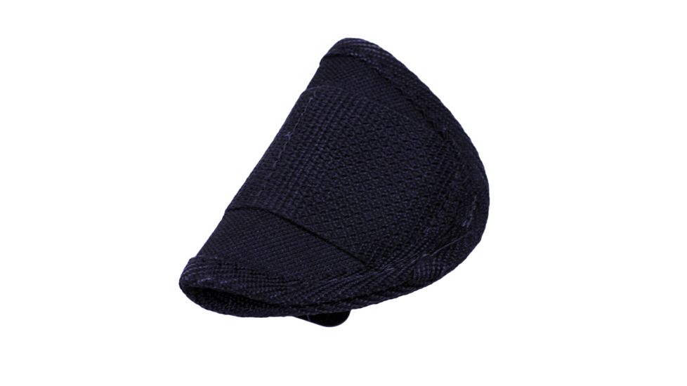 Galati Gear In Pants Holster - Very Small Autos/Baby Browning/Bauer/Sea Camp, Black, GLIP0