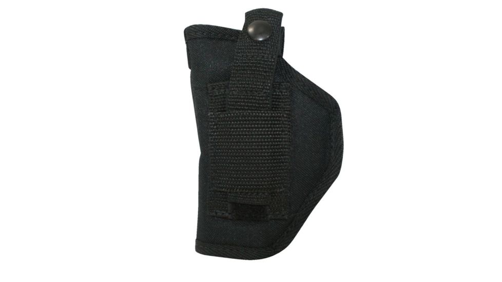 Galati Gear In Pants Holster w/Thumb Break - H&amp;K USP 45, Black, GLIP32T