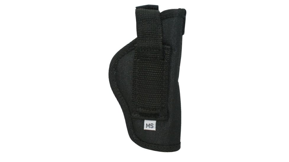 Galati Gear In Pants Holster w/Thumb Break - Jennings 380/Walther PPK, Black, GLIP22T