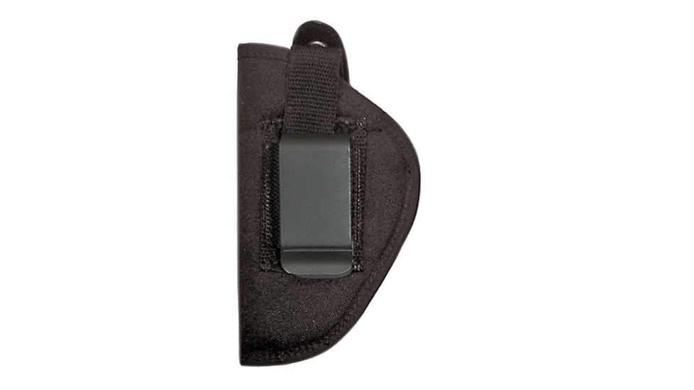 Galati Gear In Pants Holster w/Thumb Break - Jennings 380/Walther PPK, Black, GLIP22T