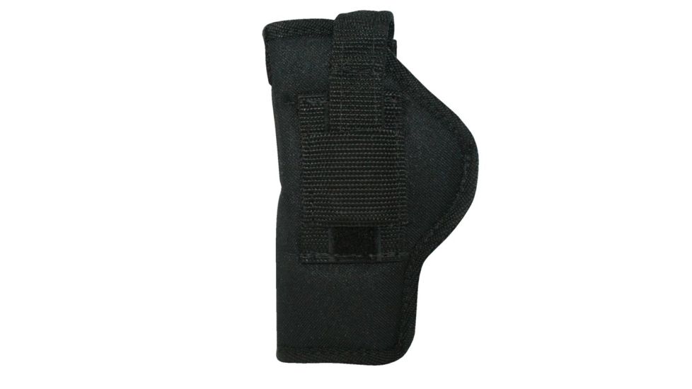 Galati Gear In Pants Holster w/Thumb Break - Ruger 85/ Sig 220/Glock/S&amp;W39/59, Black, GLIP16T