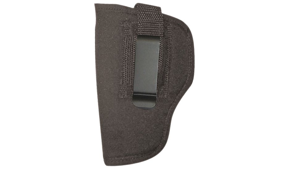 Galati Gear In Pants Holster w/Thumb Break - Ruger 85/ Sig 220/Glock/S&amp;W39/59, Black, GLIP16T
