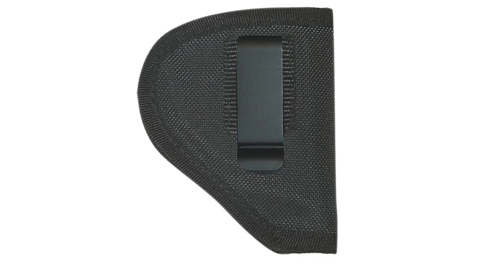 Galati Gear In Pants Holster w/Thumb Break - Small Frame Revolvers/S&amp;W J, Black, 2in, GLIP15T