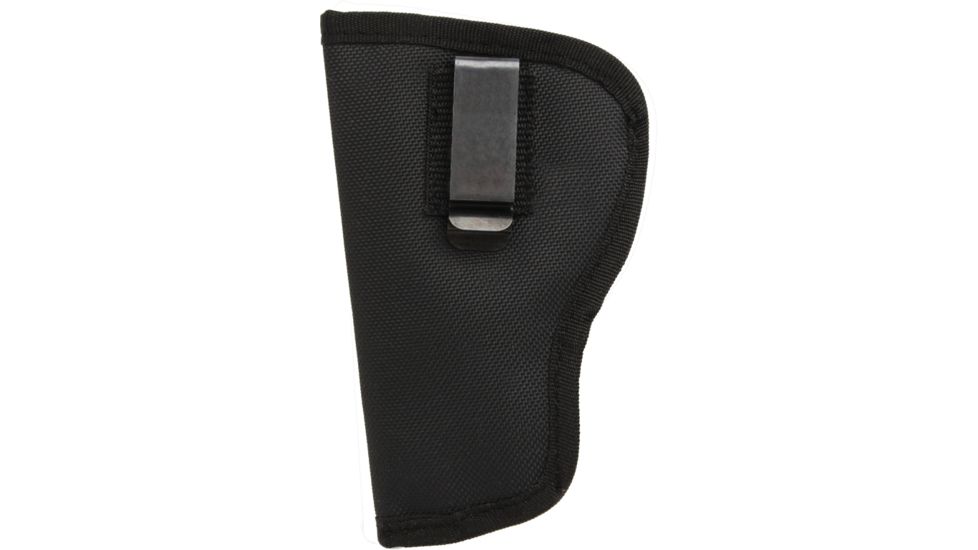 Galati Gear Inside the Pants Holster, 4in. Medium Rev-S&amp;W K&amp;L-Colt-Ruger-Taurus 105833