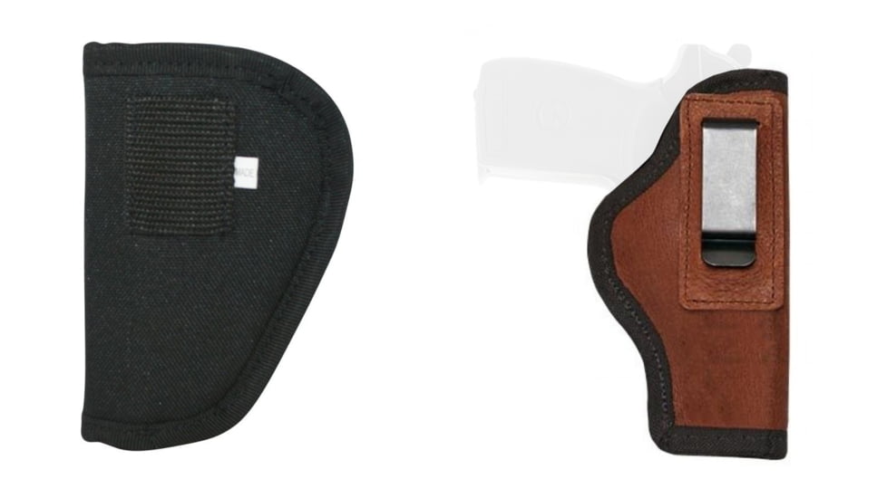 Galati Gear Inside the Pants Holster, Black, Mix