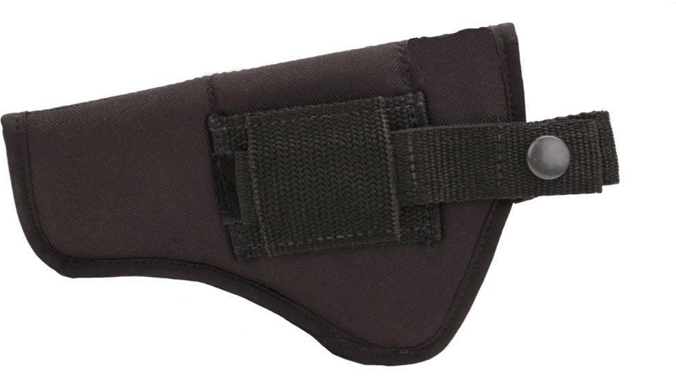 Galati Gear Inside the Pants Holster, Thumb Break, 4in. Medium Rev-S&amp;W K&amp;L-Colt-Ruger-Ta 105832