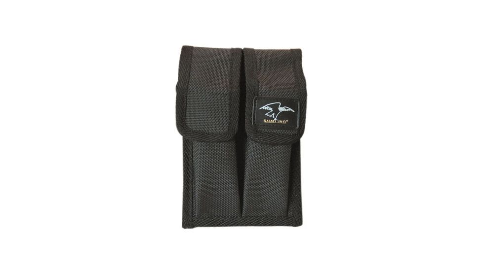 Galati Gear Mag Pouch, Double Mag, Alice Clips 105890