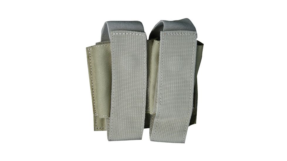 Galati Gear MOLLE Grenade Pouch, Tan 105933