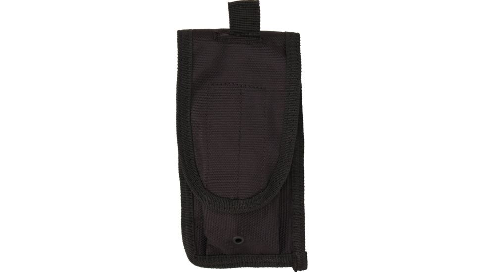 Galati Gear MOLLE Universal Flap Hoslter, Black 105944
