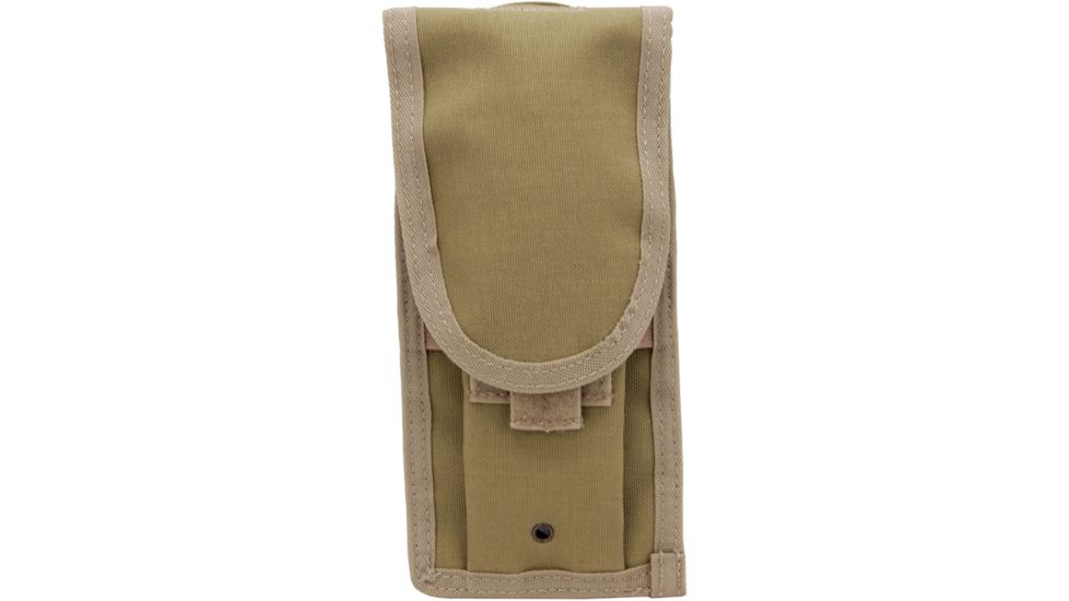 Galati Gear MOLLE Universal Flap Hoslter, Tan 105945