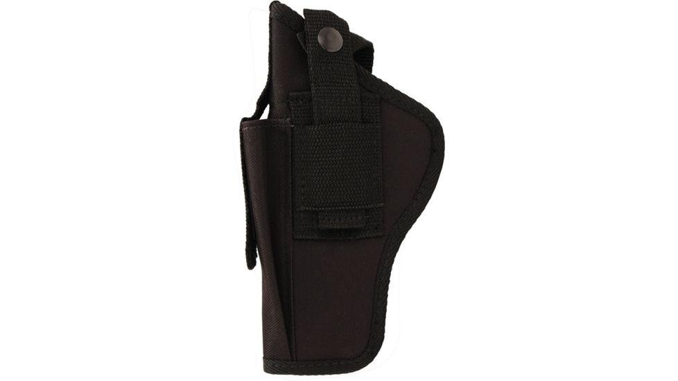 Galati Gear Nylon Hip Holster S&amp;W Autos-Model 39 and 59 Smith &amp; Wesson 105959