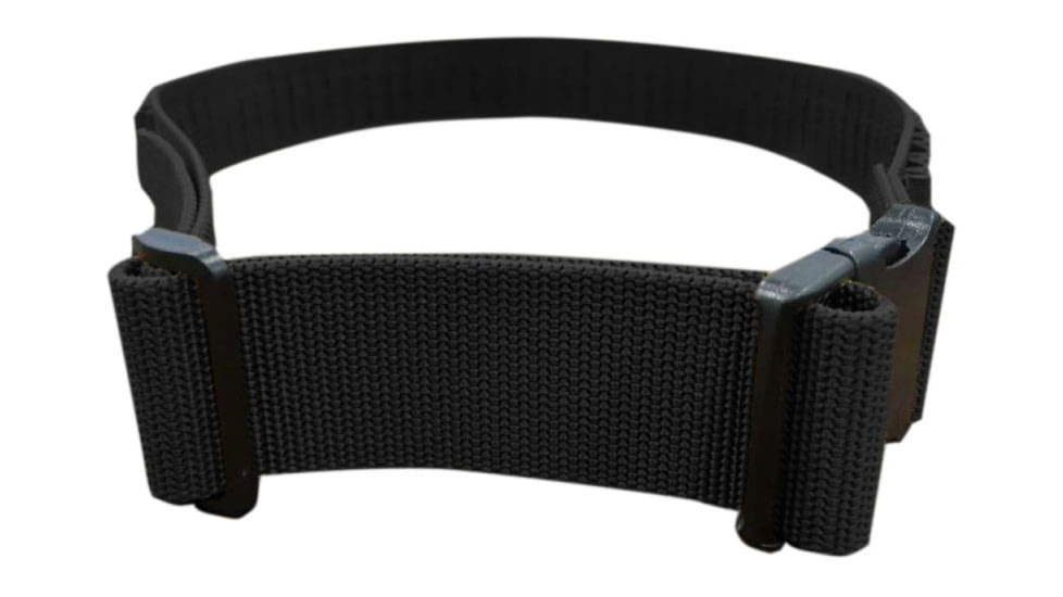 Galati Gear Rifle Cartridge Belt, Black, GLRCBELT