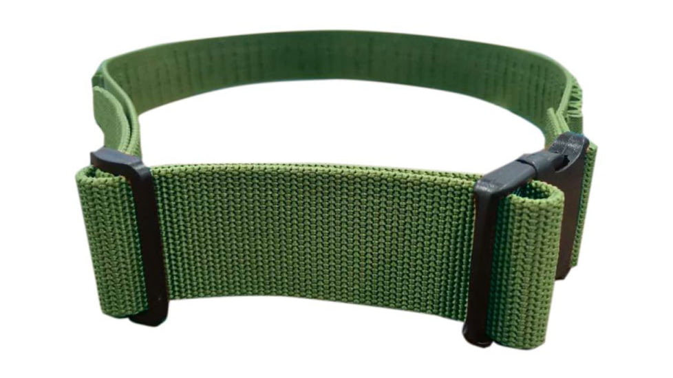 Galati Gear Rifle Cartridge Belt, Olive Drab, GLRCBELTOD