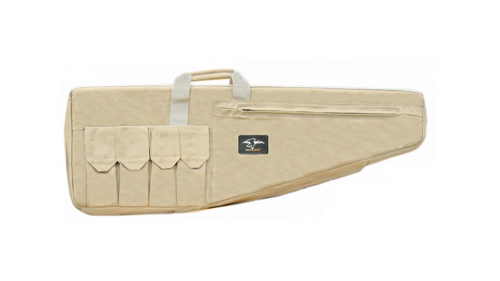 Galati Gear Rifle Case, 35in. Tan 105817