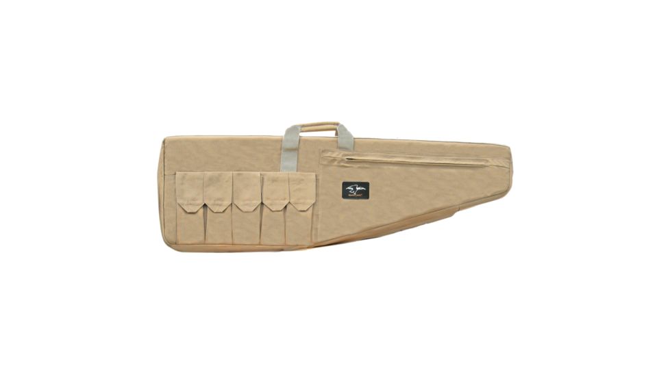 Galati Gear Rifle Case, 42in., Desert Tan 105843