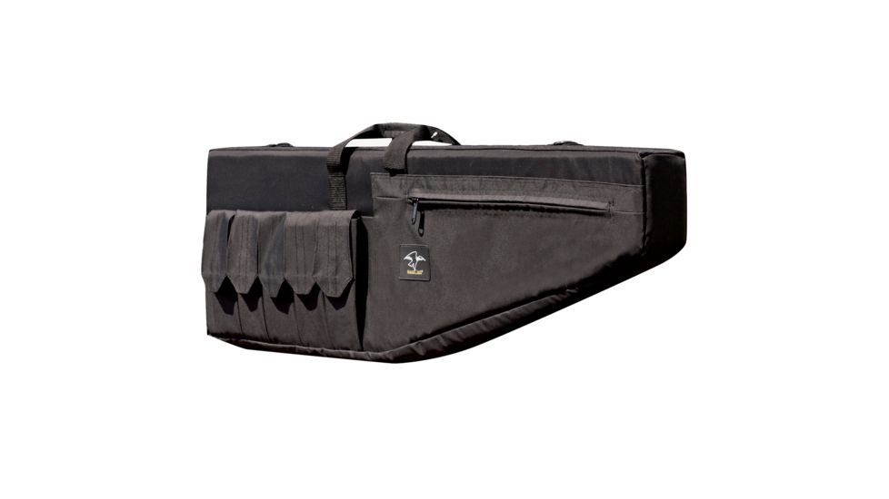 Galati Gear Rifle Case, 51in., XT 105867