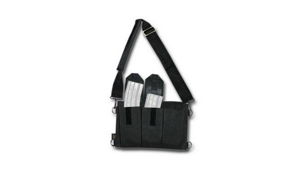 Galati Gear Shoulder 6-Magazine Pouch, 20rd .308, 30rd .223 105788