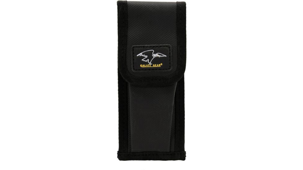 Galati Gear Single Mag, 45 Auto, Browning Hi-Power, S&amp;W 59 Pouch 105967