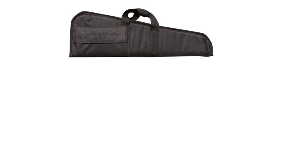 Galati Gear SKS General Rifle Fabric Case, Black, 31in, SKS31