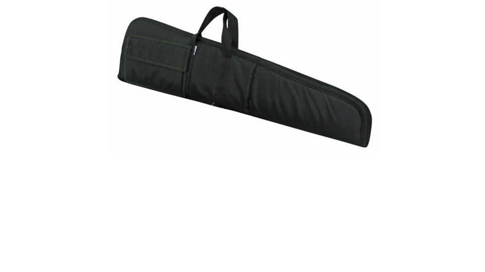 Galati Gear SKS General Rifle Fabric Case, Black, 39in, SKS39