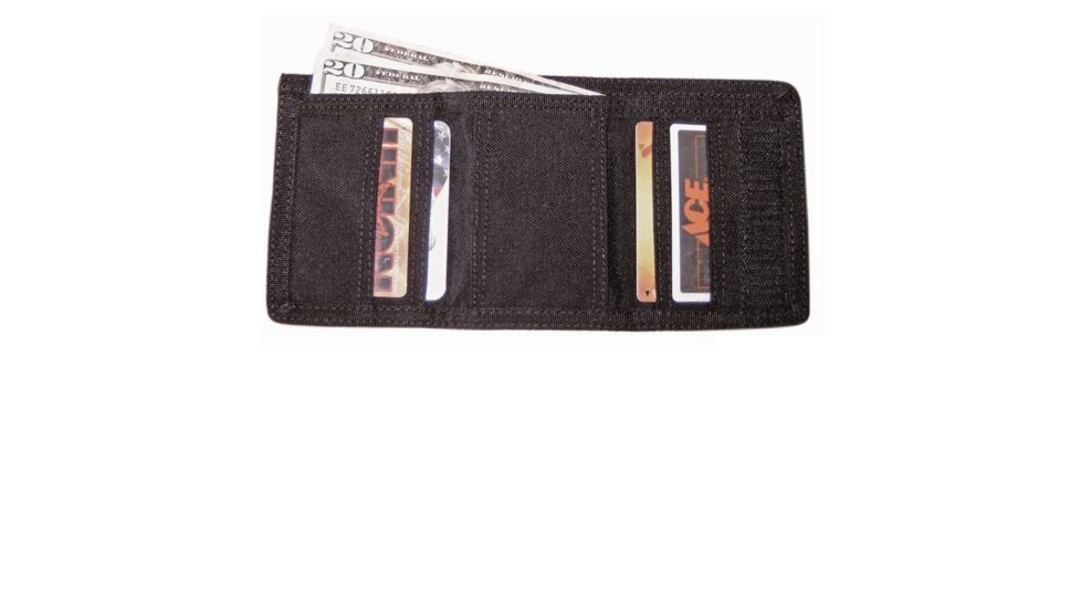 Galati Gear Tri Fold Wallet, GLW100