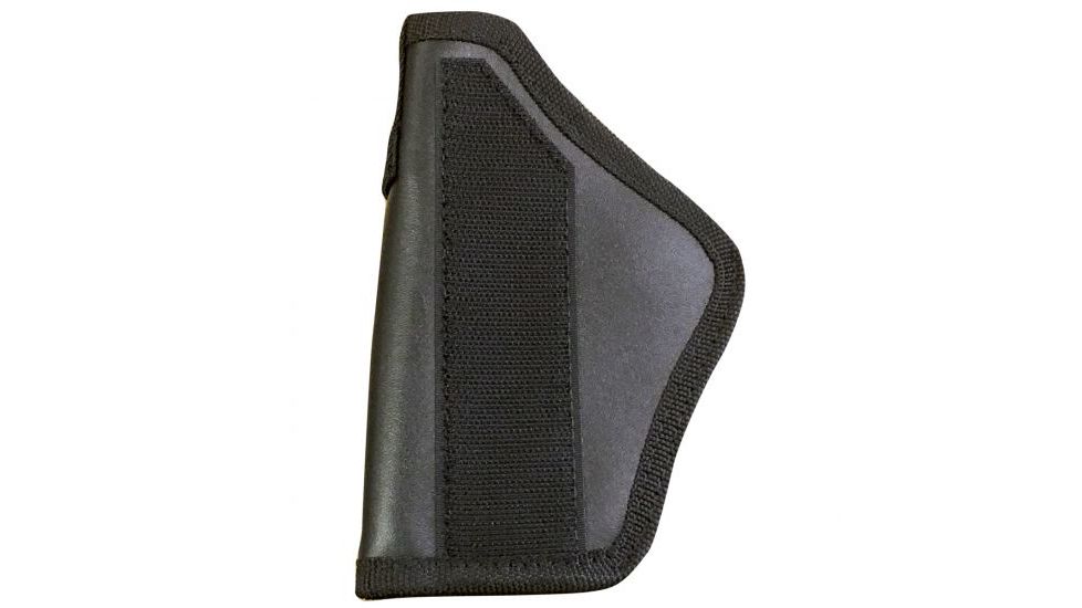 Galati Gear Universal Holster Modular Attach - Autos, Black, .32/.380 GLVHL