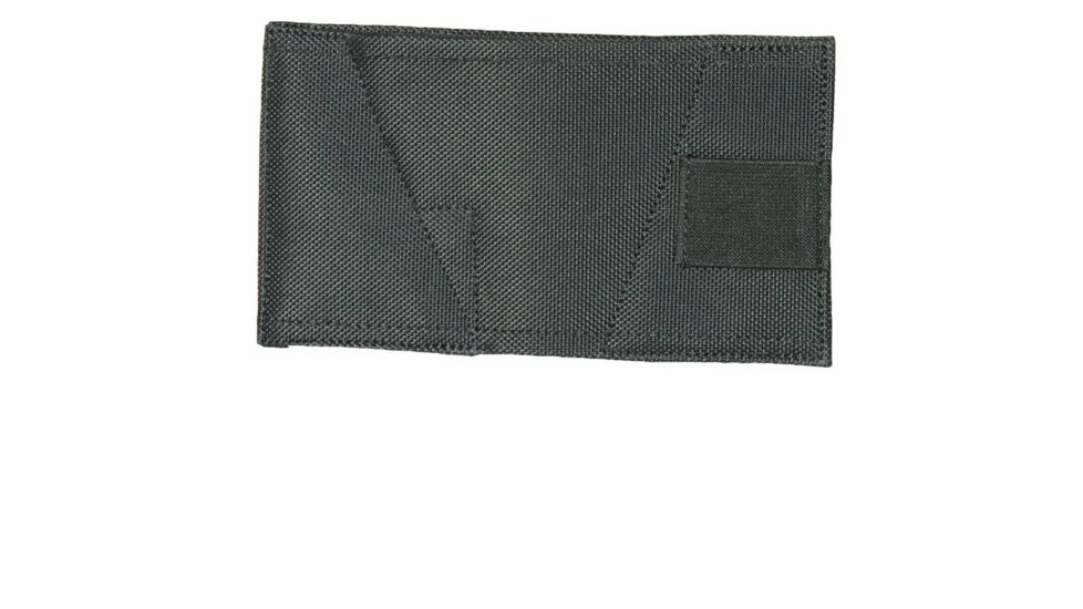 Galati Gear Velcro Holster and Mag Pouch, Small, GLMA400S