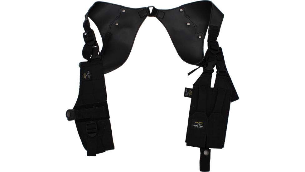 Galati Gear Vertical Rig, Automatic Rig, No. 1 105993