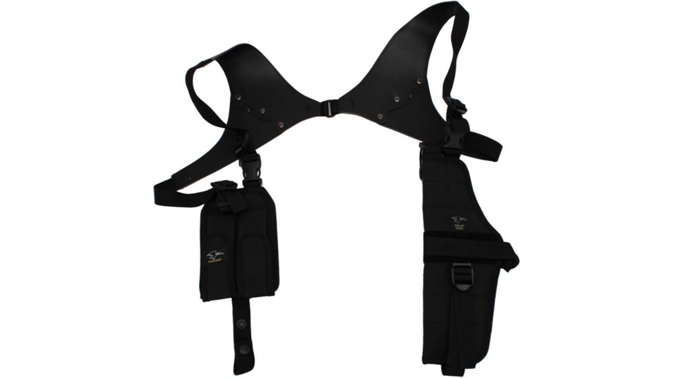 Galati Gear Vertical Rig, Revolver Rig, No. 4 105998