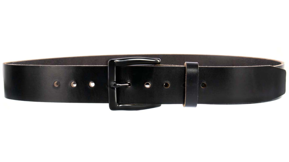 Galco 1 1/2in SB18 Casual Pants Belt, Black, 38in - 41in, SB18B-LG