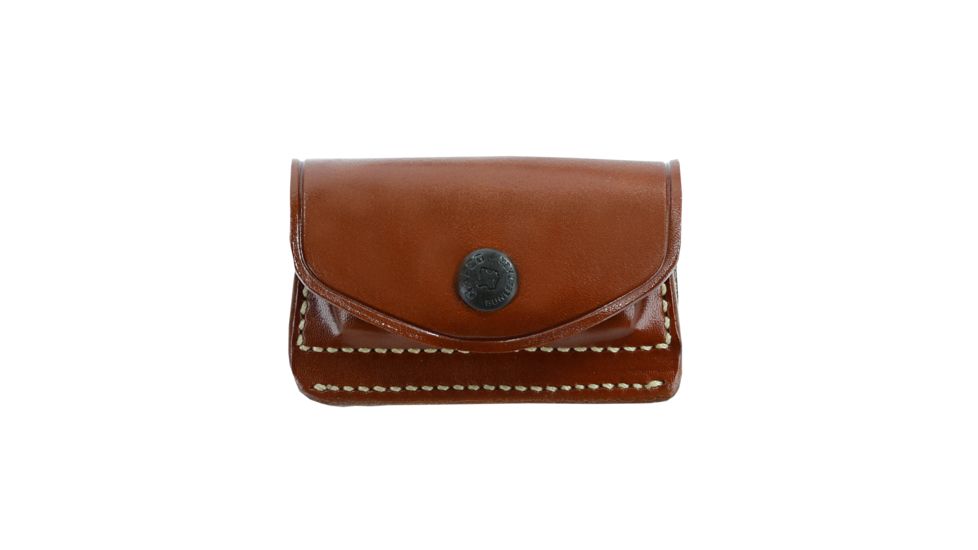 Galco 2x2x2 Ammo Carrier - Ambidextrous, Tan, Revolver .357 Magnum 2X357