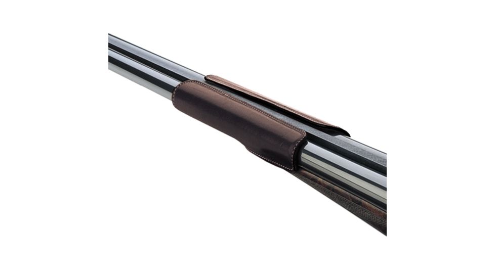 Galco Barrel Guard - Ambidextrous, Dark Havana, 28 Ga Double Barrel Shotgun SL1028DH