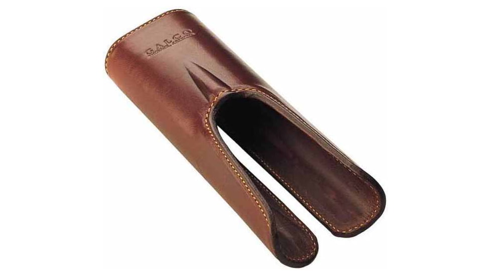Galco Barrel Guard - Ambidextrous, Chestnut, 16 Ga SL1016CN