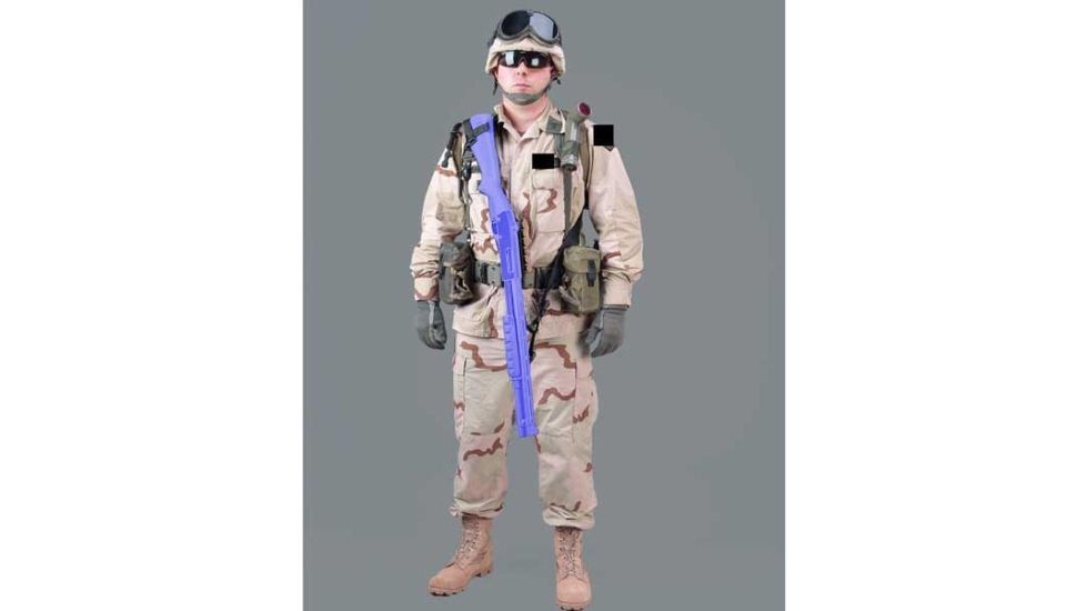 Galco Battl Sling ( Benelli / Win Shotgun) Black BTL-13B