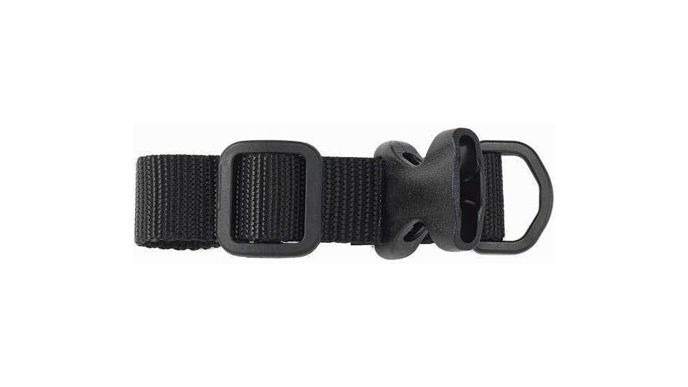 Galco Battl Sling Rail Accessory Ambidextrous - Black BTL-RA
