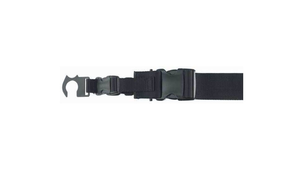 Galco Battl Sling ( Rem/Moss Shotgun) Black BTL-12B