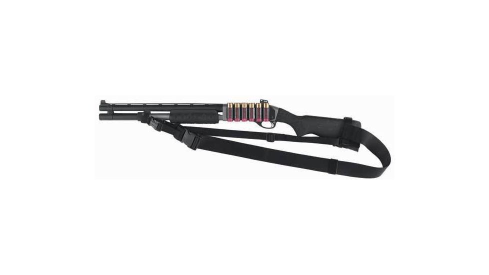 Galco Battl Sling ( Rem/Moss Shotgun) Black BTL-12B