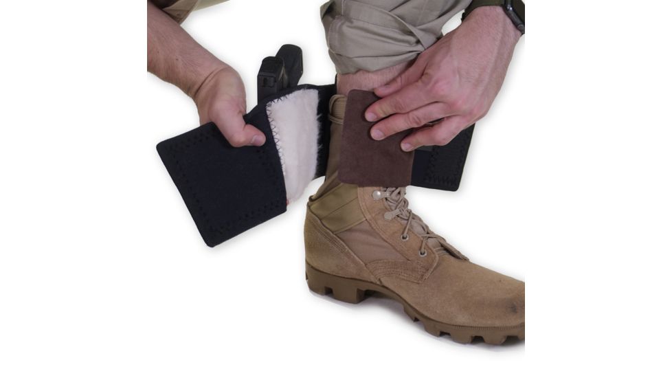 Galco Boot Extender BEX