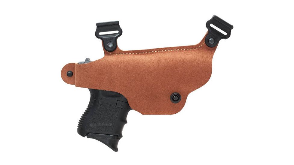 Galco C3H Shoulder Holster Component for Left Hand